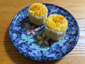 とう吉饅頭