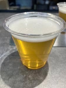 KAWASAKI Craft Beer Stand