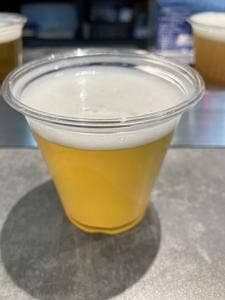 KAWASAKI Craft Beer Stand