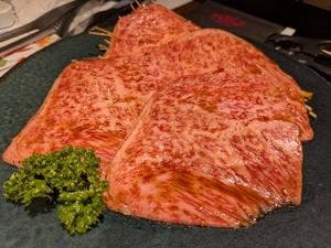 焼肉トラジ 麻布十番店