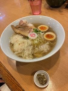 麺屋 木ノ下