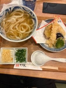 本格手打 もり家 高松シンボルタワー店