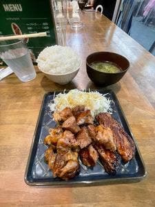 GOLD KITCHEN 大阪店