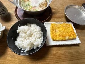 助六うどん