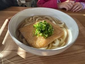 うどん DONGO