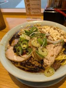 ガッツリ!えびすこ