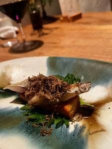 スペイン料理 蘖