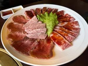 大仁門朝里店