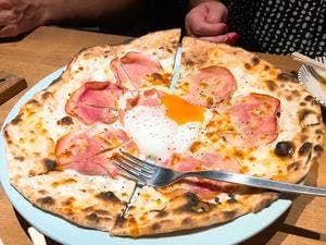 イタリアン酒場 ちばチャンバル 新橋レンガ通り店