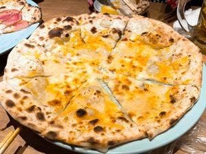 イタリアン酒場 ちばチャンバル 新橋レンガ通り店