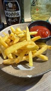 ふれあい酒場 ほていちゃん 上野3号店