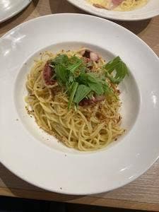 Restaurant Pizza DADA 草薙店