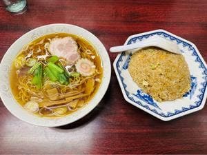 明華