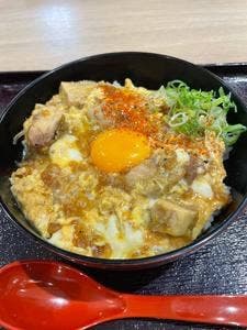 親子丼と鶏料理 鶏山賊 イオンモール座間店
