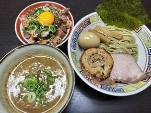 淳之助製麺所