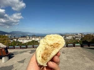 551蓬莱 大津SA上り店