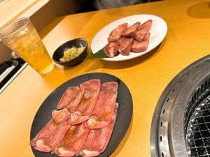 焼肉きんぐ 綱島樽町店