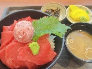 まぐろレストラン 稲沢店