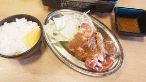 焼肉 東山食堂 茅野店