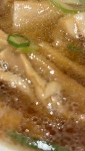 松軒中華食堂 調布店