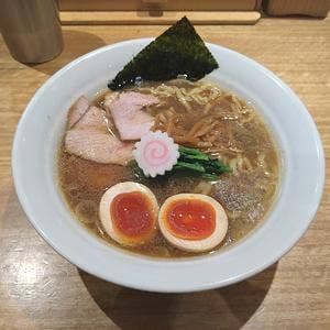 長岡食堂 横浜西口店