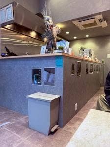 浅草茶屋たばねのし 大阪心斎橋