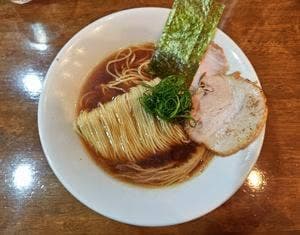 伊東 中華そば