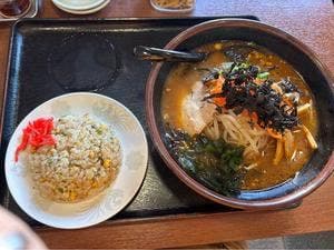 どさん子 上浜店