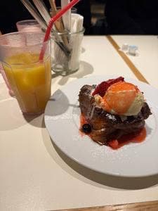 ABC canteen ルミネエスト新宿店