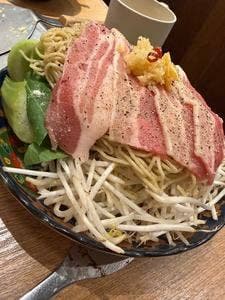 月島もんじゃ たまとや 川越