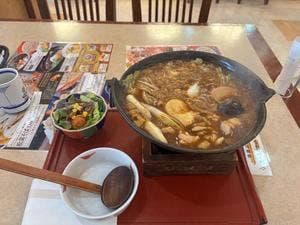 すぎのや本陣 川越店