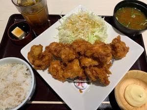 米政食堂 プライムツリー赤池店