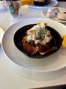 自然の里レストラン