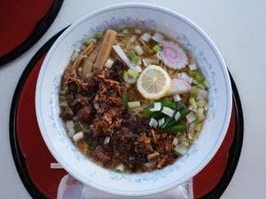 らーめん専門ながしま