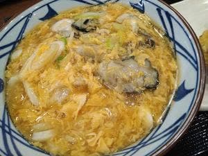 丸亀製麺 小松店