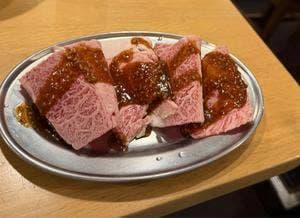 大衆ホルモン・やきにく煙力 藤が丘店