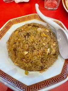 ラーメン荒畑 黒川店