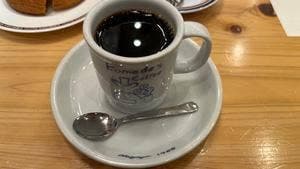コメダ珈琲店 イオンモール大阪ドームシティ店