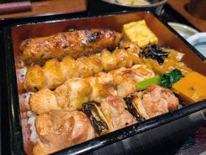 鳥元 三鷹コラル店