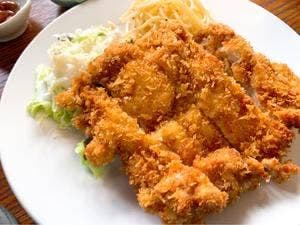 お食事処 遊