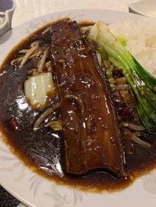 中華料理 江南 神保町店