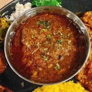 スパイスかおり 五反田店