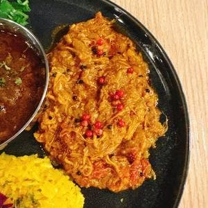 スパイスかおり 五反田店