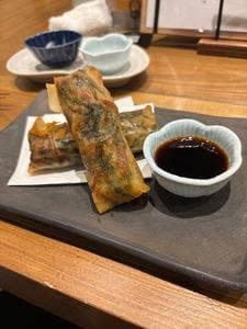 炭焼き屋 ほむら
