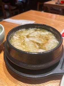 マルイ飯店