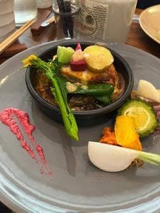 Plus Veganique JIYUGAOKA