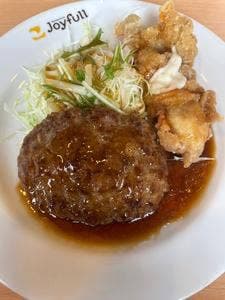 ファミリーレストラン ジョイフル 福岡吉塚店