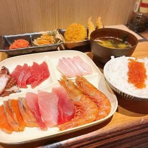 えびす市場 名古屋駅前店