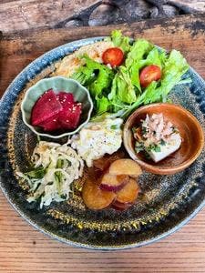 村屋