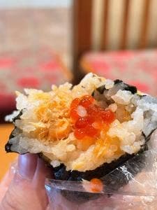 爆弾おにぎり家 ぽんしゅ館 越後湯沢驛店